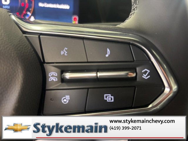 New 2026 Chevrolet Suburban Premier image 20