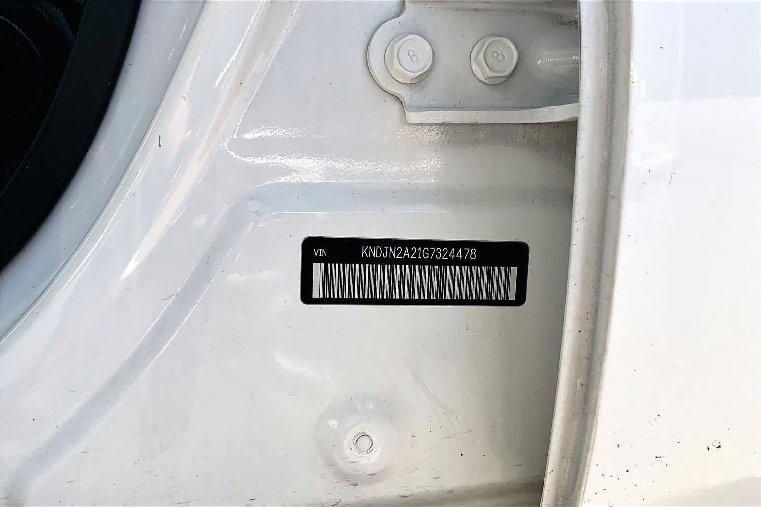 Used 2016 Kia Soul FWD image 33