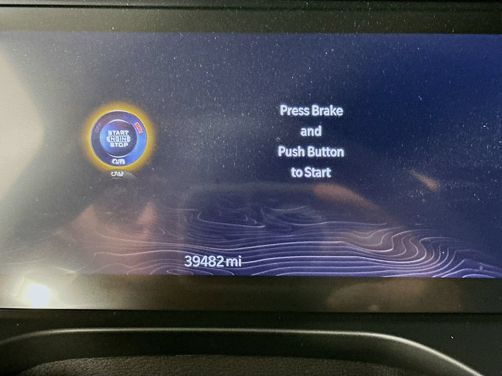 Certified 2023 Jeep Grand Cherokee Altitude AWD/4WD image 21