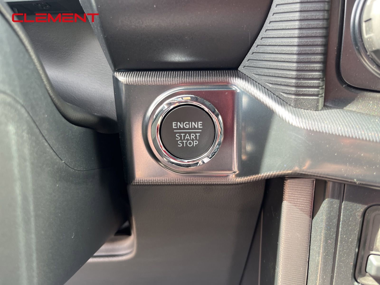 New 2025 Ford F150 Platinum w/ Equipment Group 702A High image 10