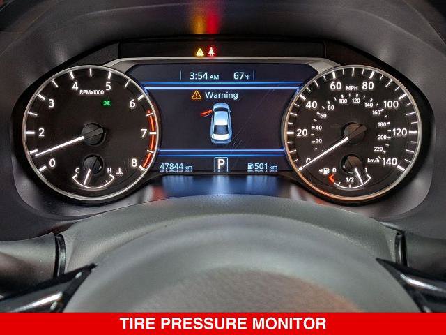 Certified 2023 Nissan Altima 2.5 SR w/ SR Premium Package AWD/4WD image 20
