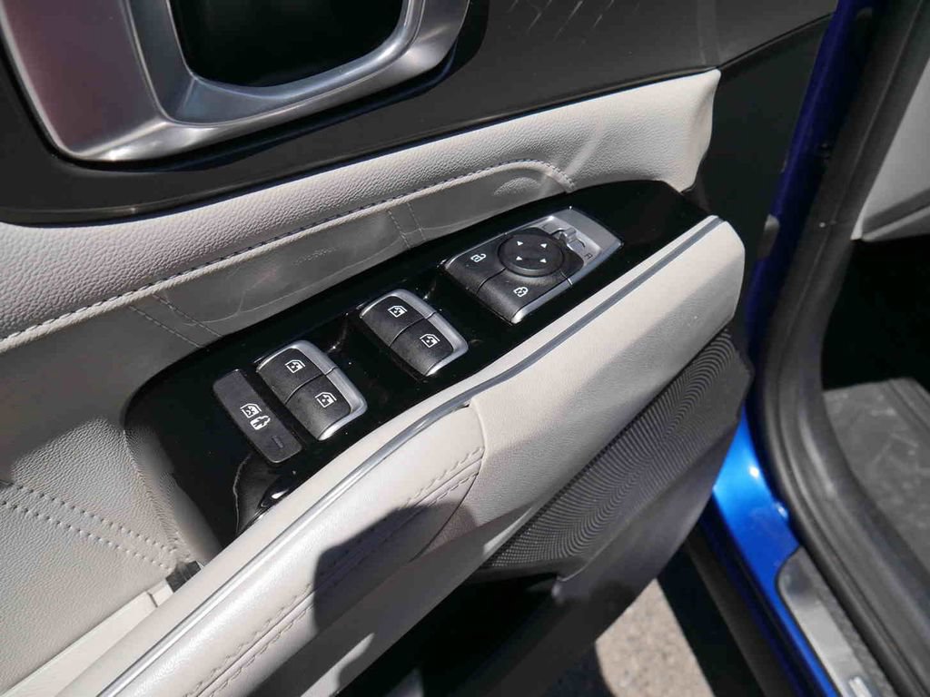 Used 2021 Kia Sorento SX FWD image 23