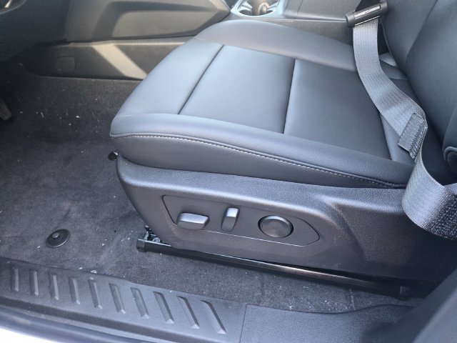 New 2026 GMC Canyon Elevation w/ Convenience Package AWD/4WD image 8