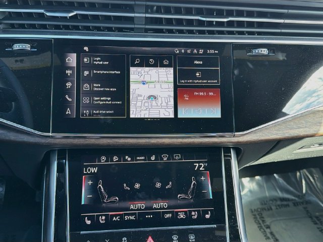 New 2027 Audi Q8 Prestige AWD/4WD image 29