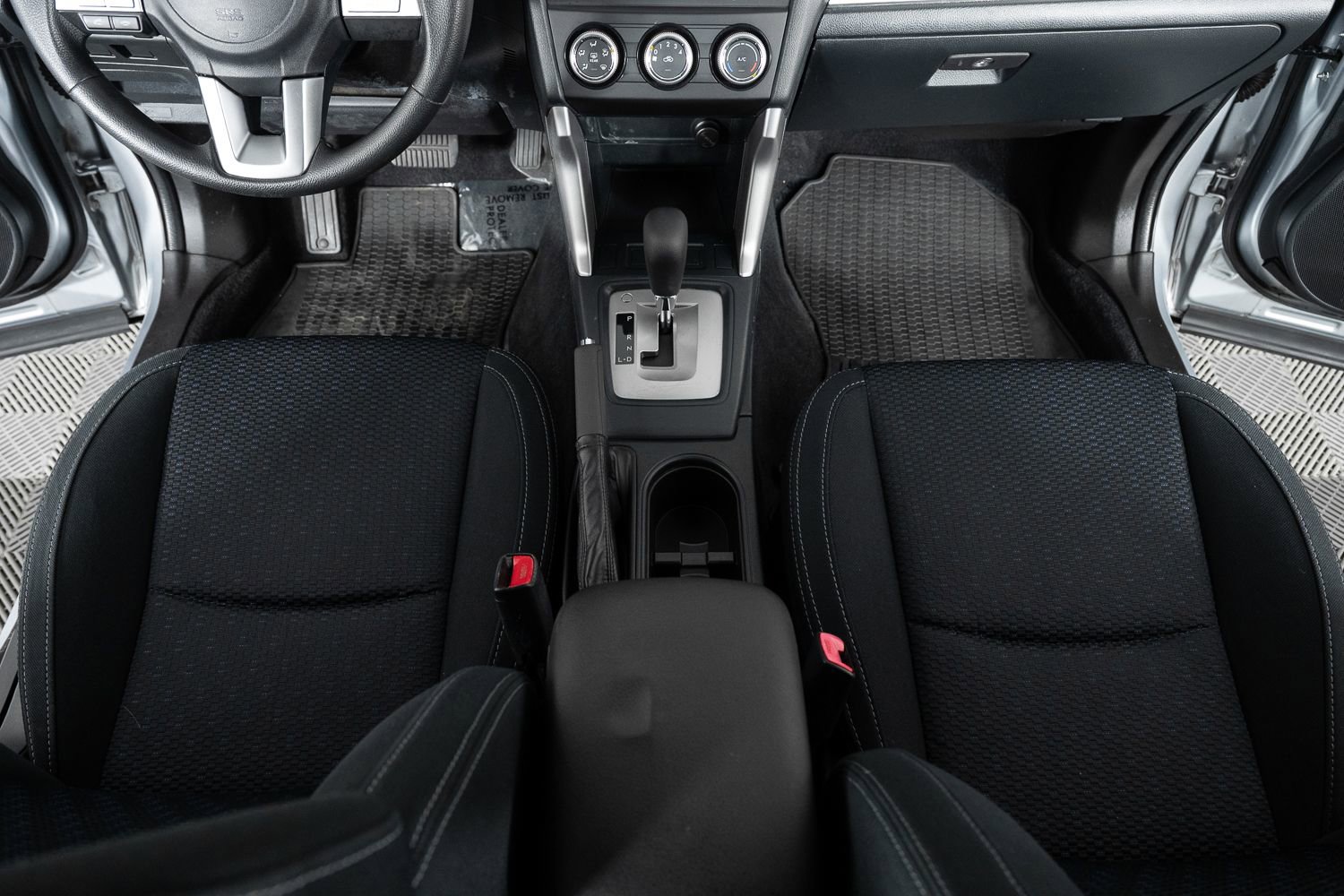 Used 2018 Subaru Forester 2.5i w/ Alloy Wheel Package image 38