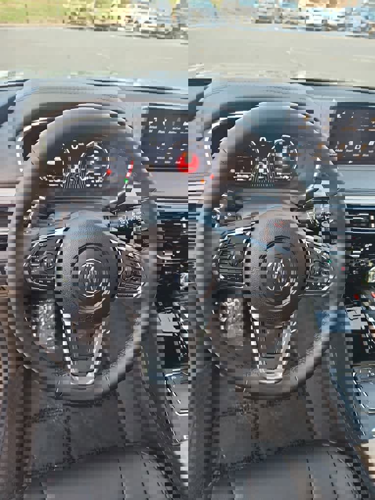 Certified 2024 Acura MDX SH-AWD image 12