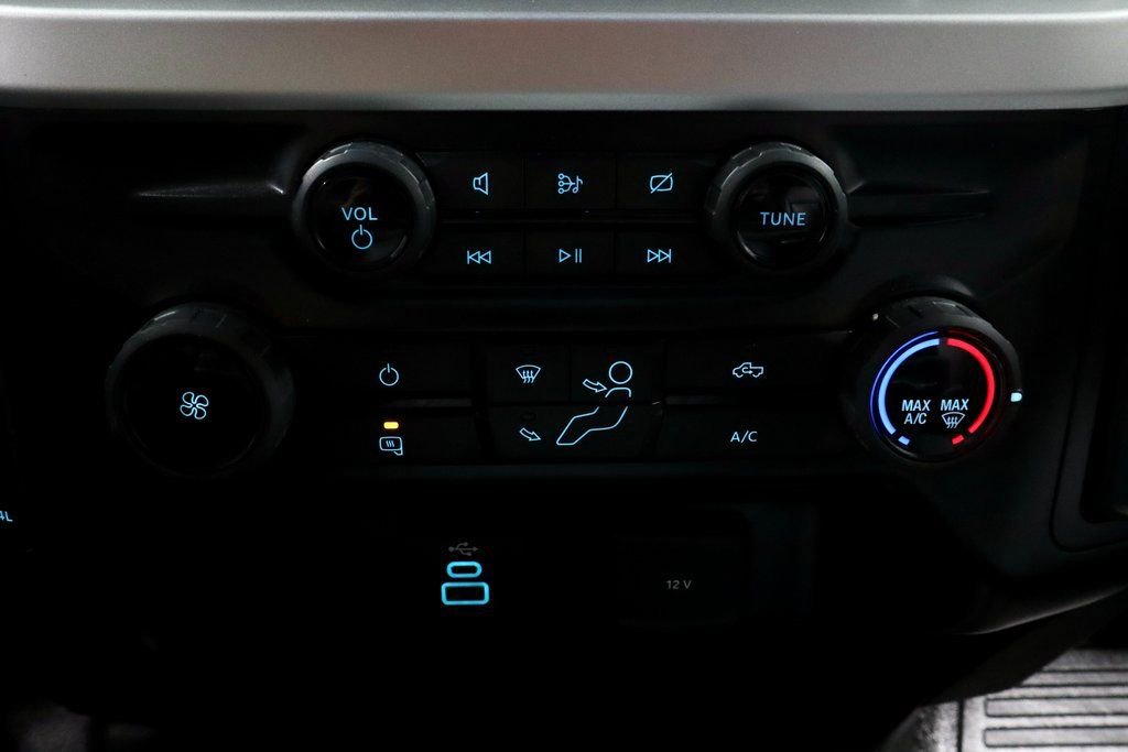 Certified 2024 Ford F250 XL w/ XL Driver Assist Package image 28