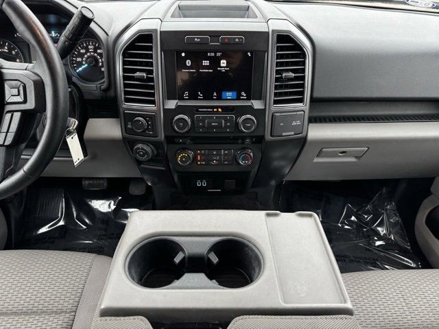 Used 2018 Ford F150 XLT w/ Equipment Group 302A Luxury image 2