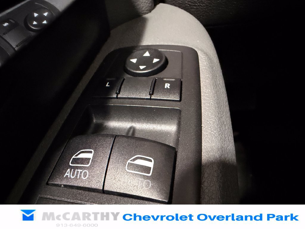 Used 2021 RAM 1500 Tradesman w/ Popular Equipment Group AWD/4WD image 17