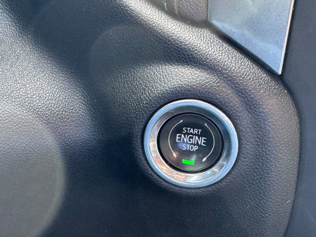 Certified 2020 Chevrolet Silverado 2500 LTZ image 26