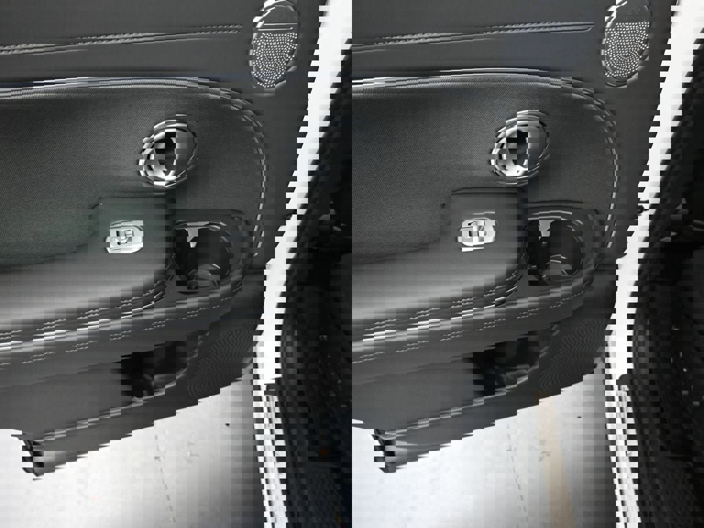 New 2026 Hyundai Palisade Calligraphy image 65