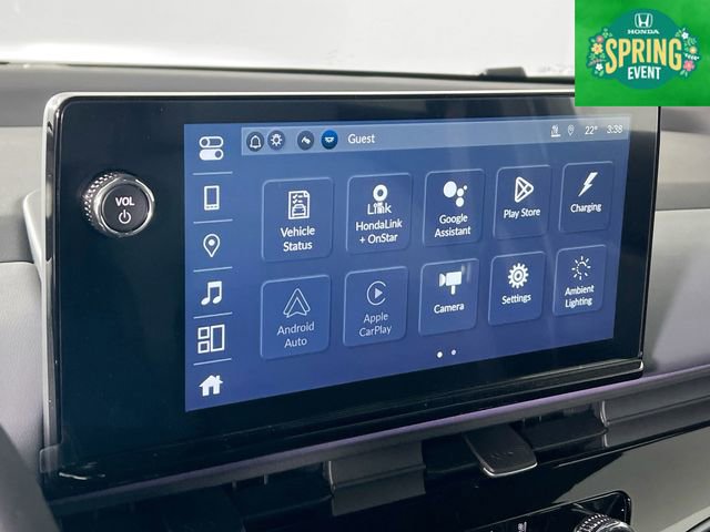 New 2026 Honda Prologue Elite image 13