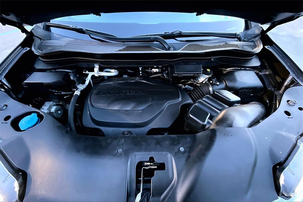 Used 2021 Honda Pilot EX-L image 31