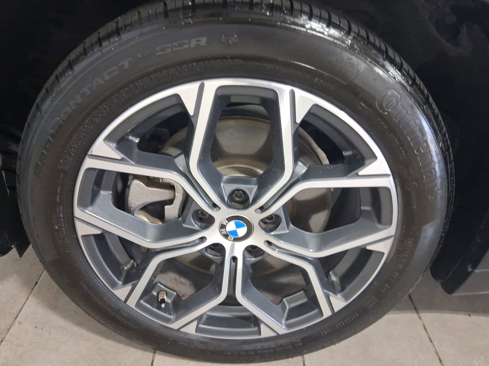Used 2021 BMW X1 sDrive28i FWD image 10