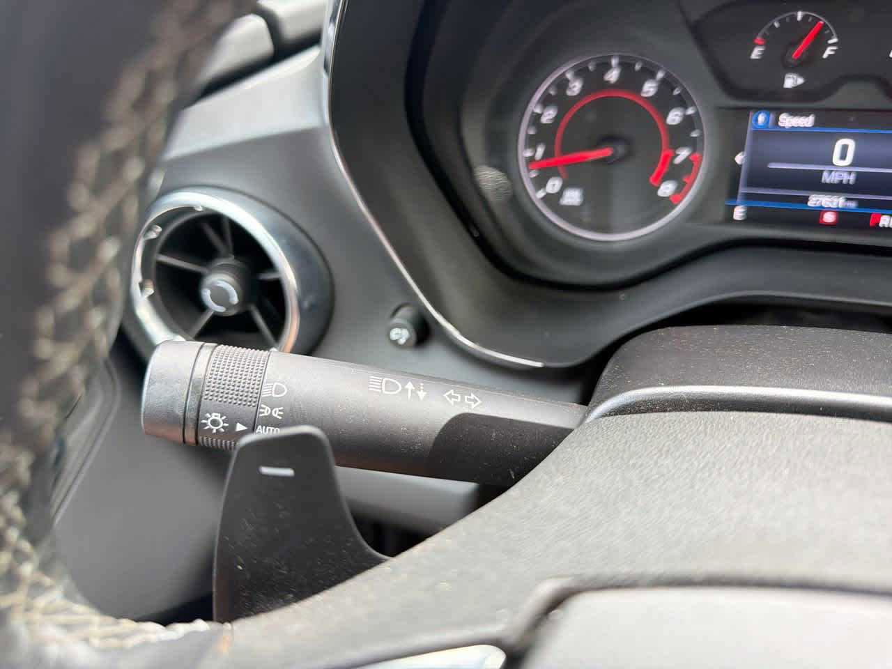 Used 2023 Chevrolet Camaro LT w/ Redline Edition image 24