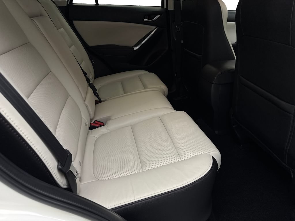 Used 2016 MAZDA CX-5 Grand Touring FWD image 40
