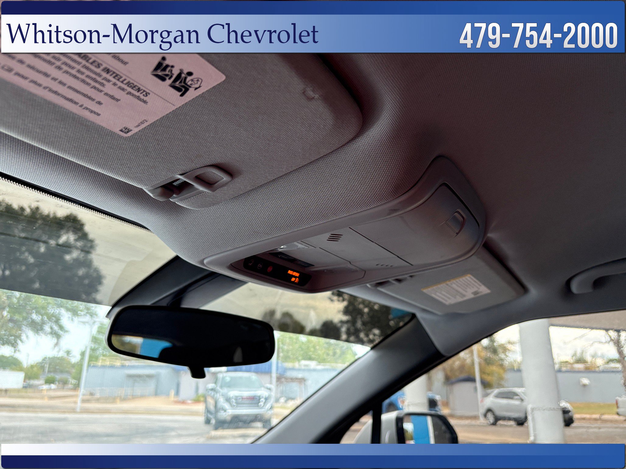 Used 2021 Chevrolet Blazer L FWD image 33