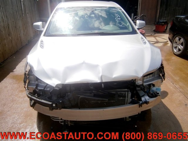 Used 2010 Buick LaCrosse CXL FWD image 5
