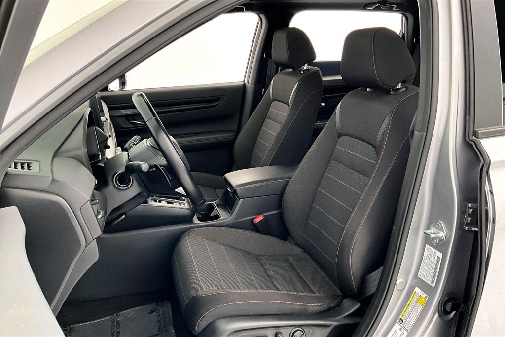 Used 2026 Honda CR-V Sport image 29