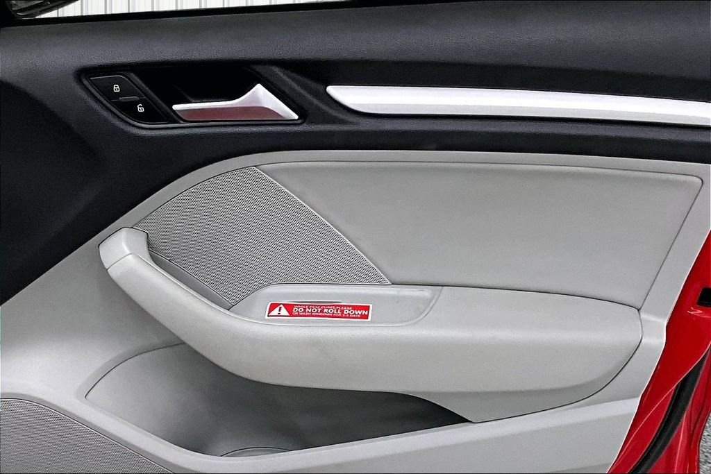 Used 2015 Audi A3 1.8T Premium w/ Cold Weather Package FWD image 27