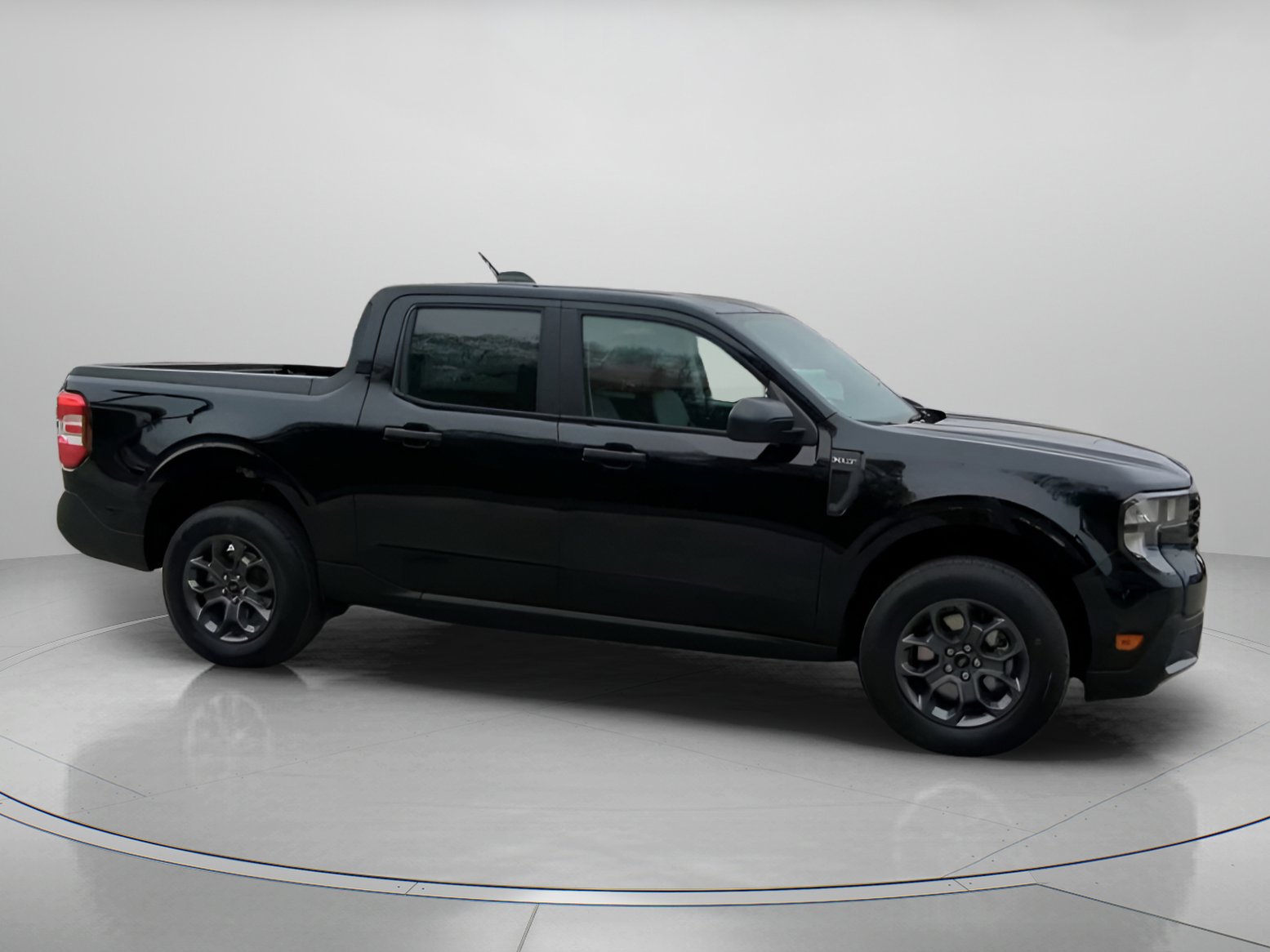 New 2026 Ford Maverick XLT w/ 4K Tow Package AWD/4WD image 37