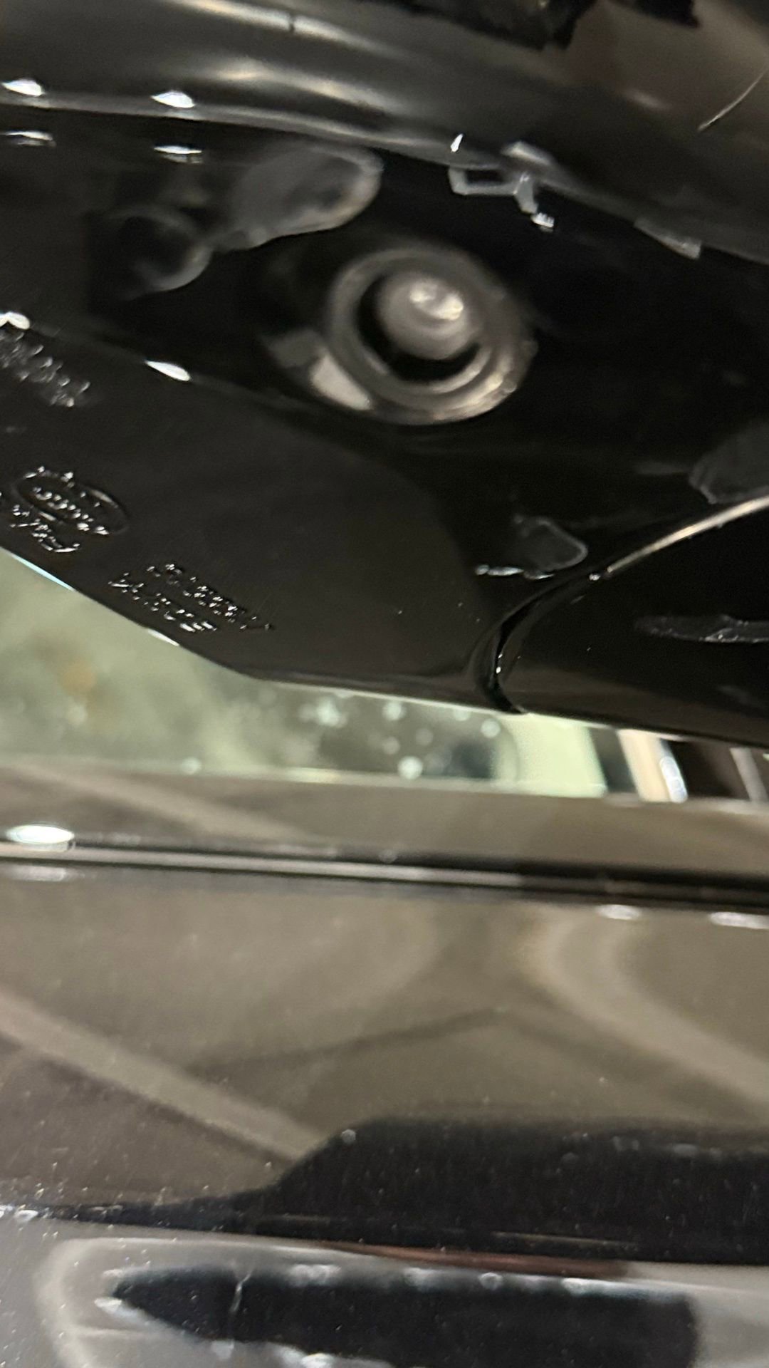 New 2026 Lincoln Nautilus Premier w/ Jet Appearance Package image 14