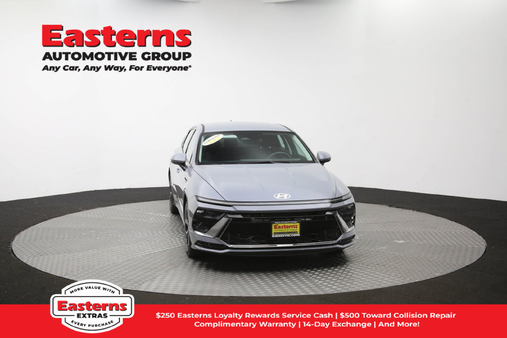Used 2024 Hyundai Sonata SEL FWD image 56