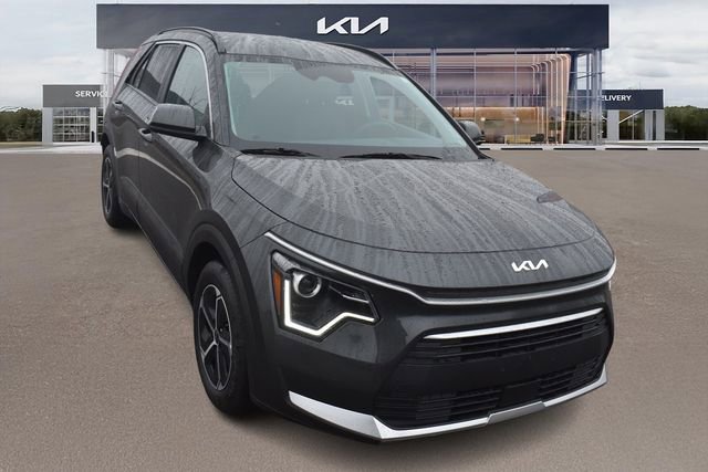 New 2025 Kia Niro EX image 10