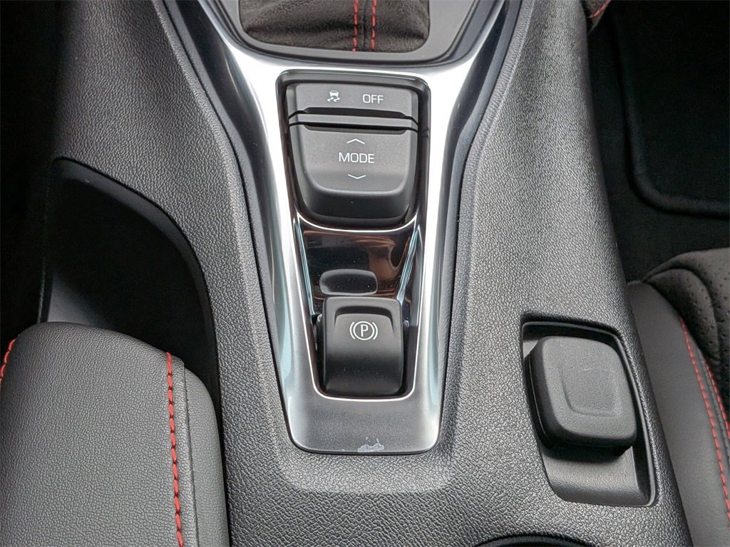 Used 2023 Chevrolet Camaro ZL1 image 23