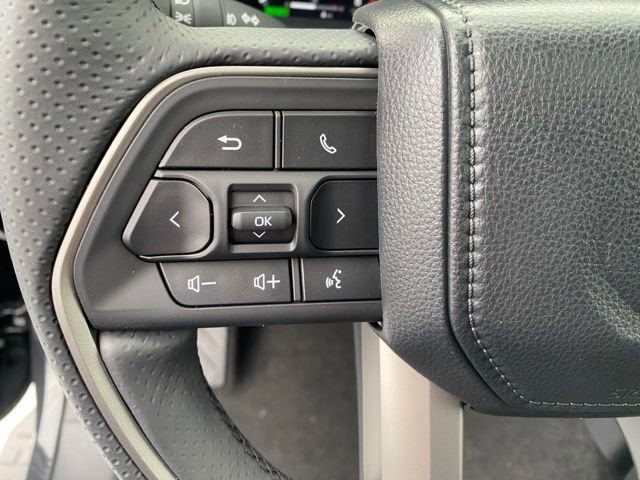 New 2026 Toyota 4Runner Limited AWD/4WD image 31