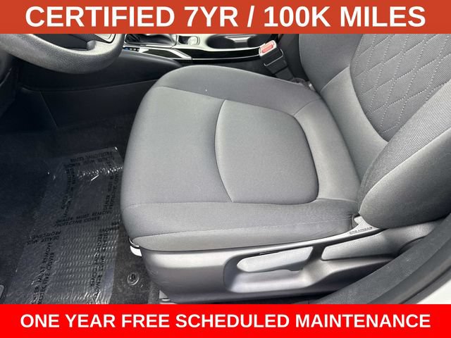 Used 2022 Toyota Corolla LE FWD image 13