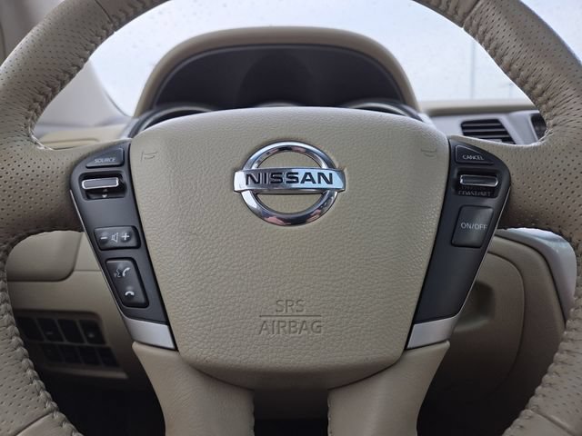 Used 2014 Nissan Murano SL AWD/4WD image 35