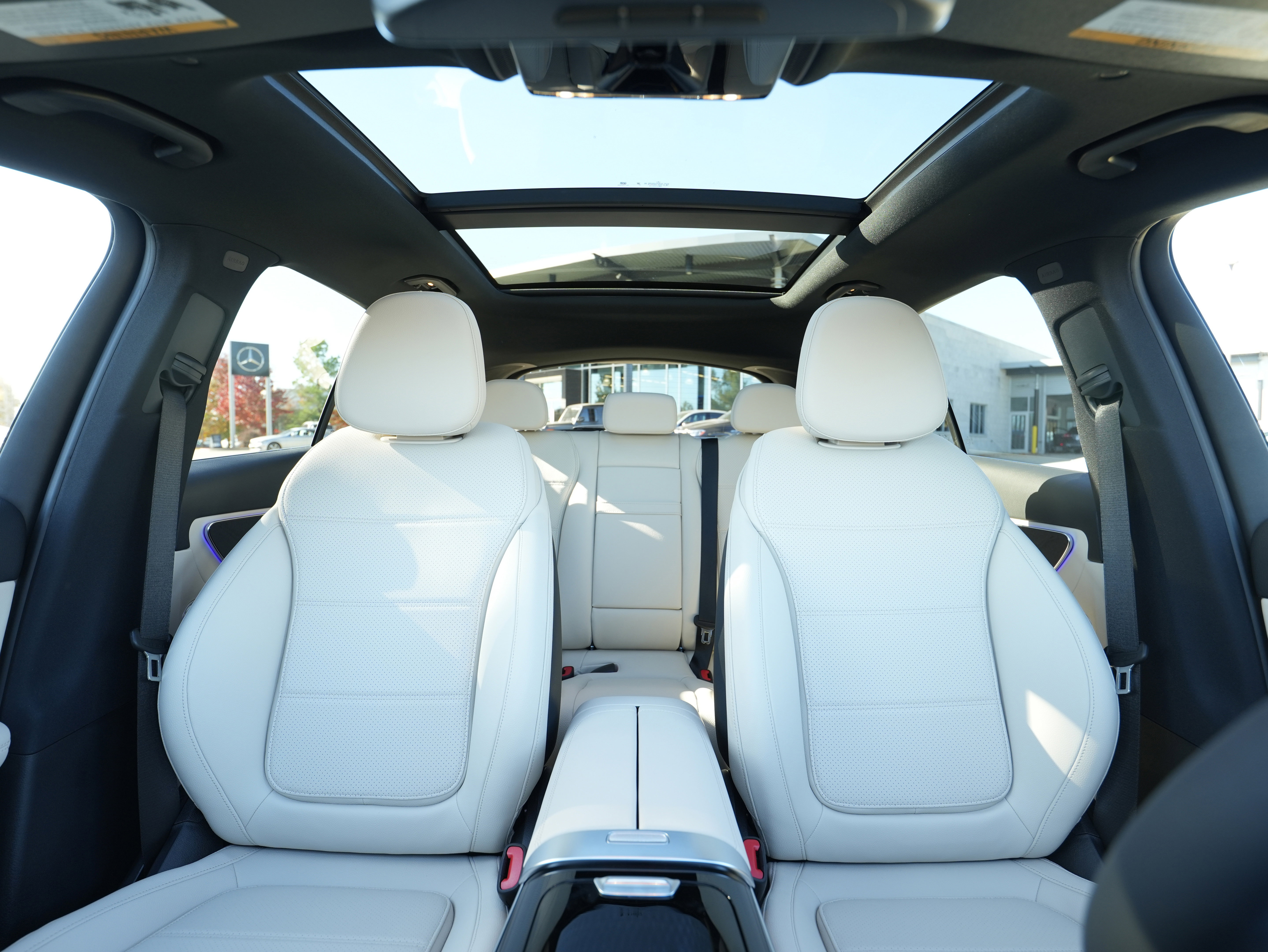 New 2026 Mercedes-Benz GLC 300 4MATIC image 30