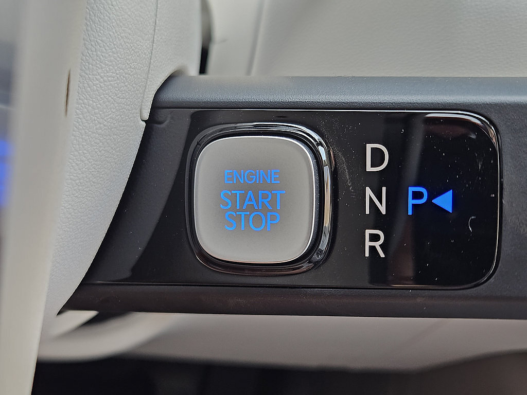 New 2026 Hyundai Palisade SEL Premium FWD image 21
