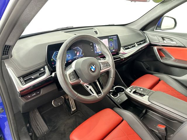 Used 2025 BMW X1 xDrive28i AWD/4WD image 19