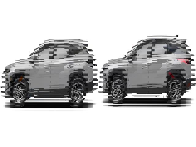 New 2026 Hyundai Tucson SE image 6