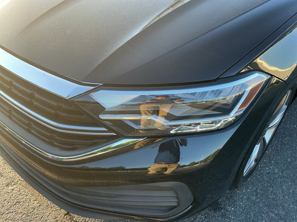 Certified 2022 Volkswagen Jetta SE image 30