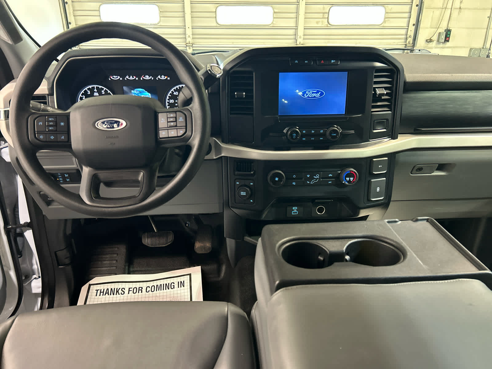 Used 2021 Ford F150 XL w/ Equipment Group 101A High AWD/4WD image 4