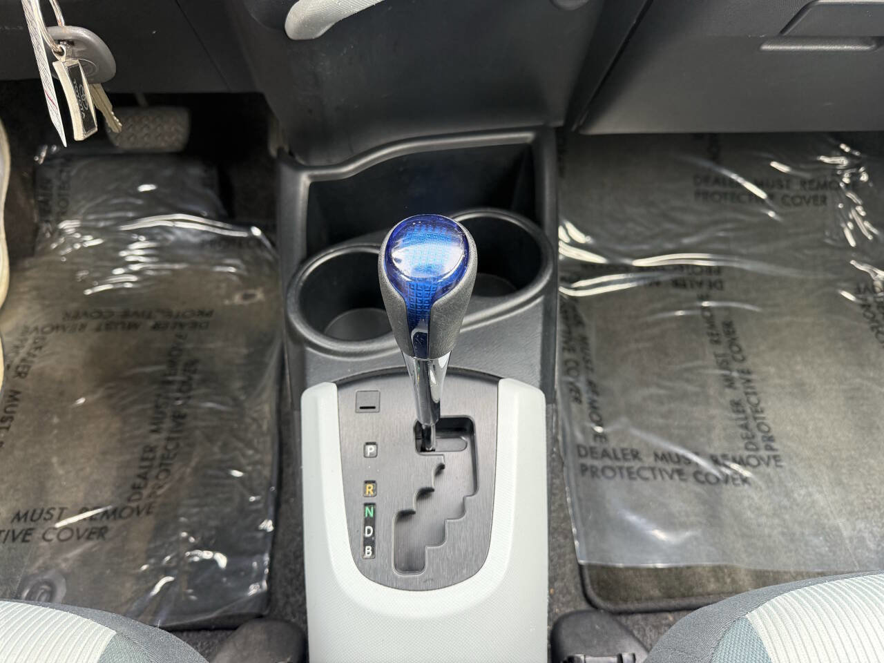 Used 2012 Toyota Prius C Two image 17