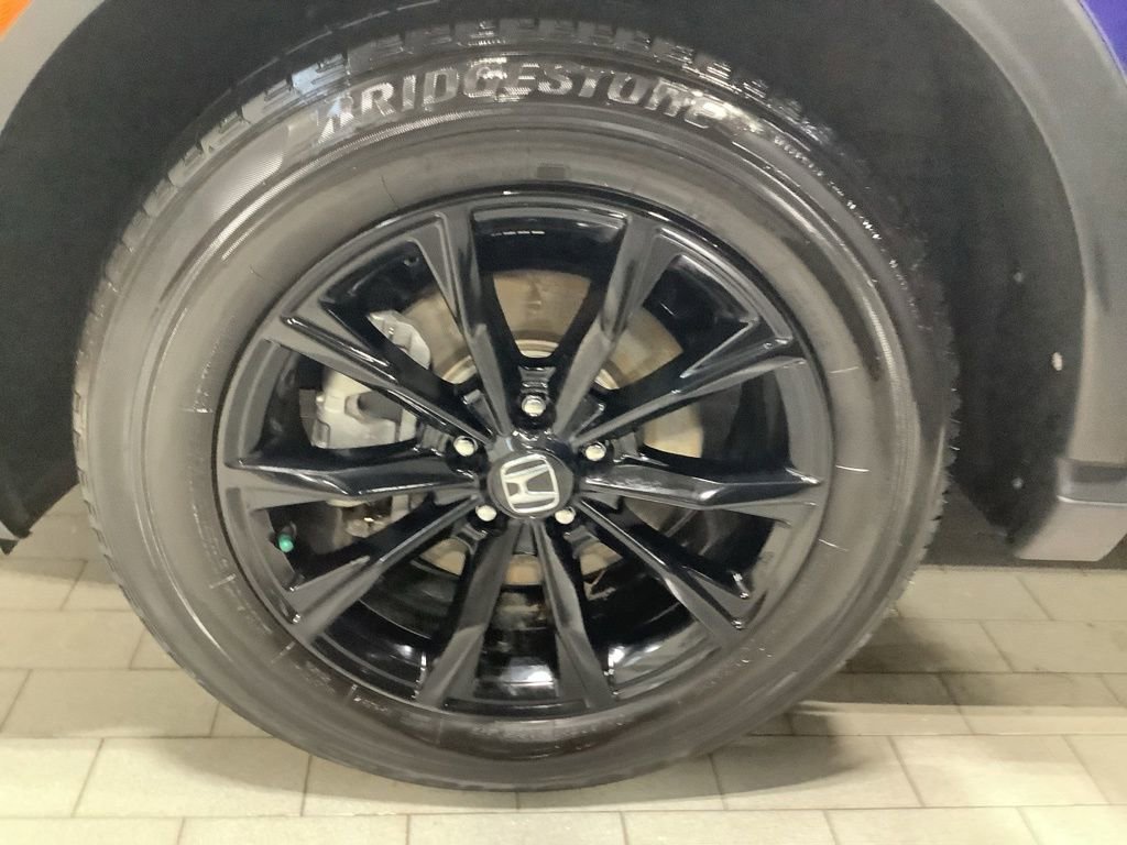 Used 2024 Honda CR-V Sport image 30