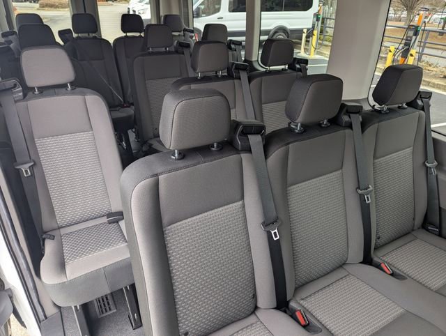 New 2026 Ford Transit 350 XL image 14