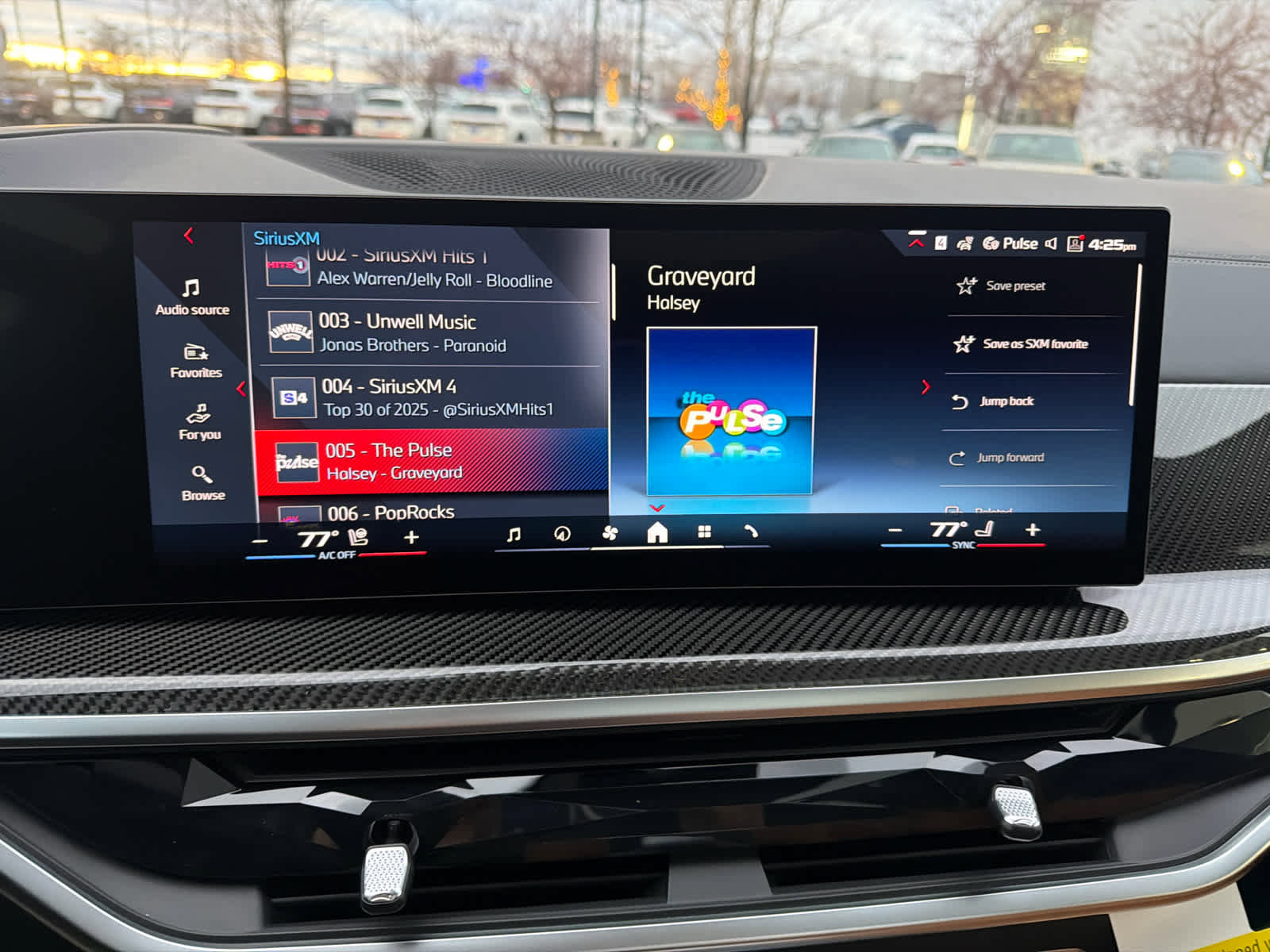 New 2026 BMW X6 M60i image 28