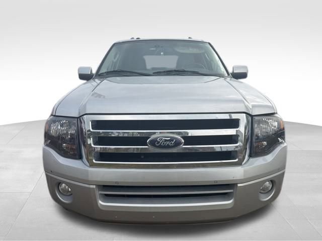 Used 2012 Ford Expedition Limited image 2