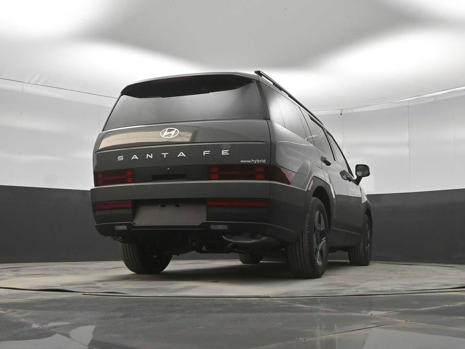 New 2026 Hyundai Santa Fe SEL image 35