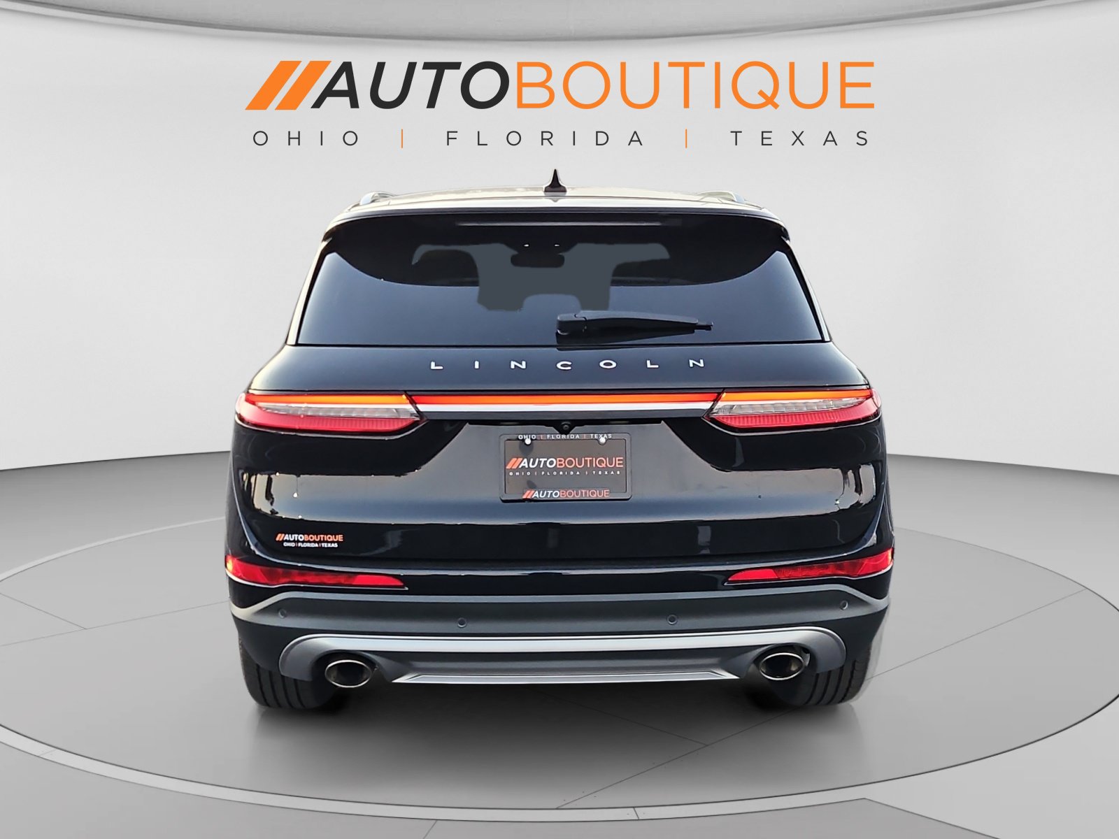 Used 2020 Lincoln Corsair Reserve w/ Elements Package AWD/4WD image 4