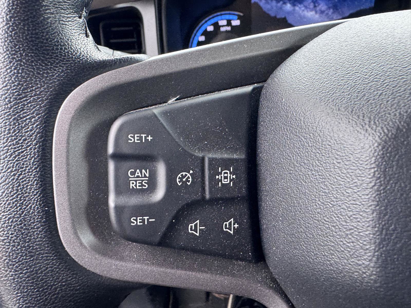 Used 2023 Ford Bronco Wildtrak AWD/4WD image 13