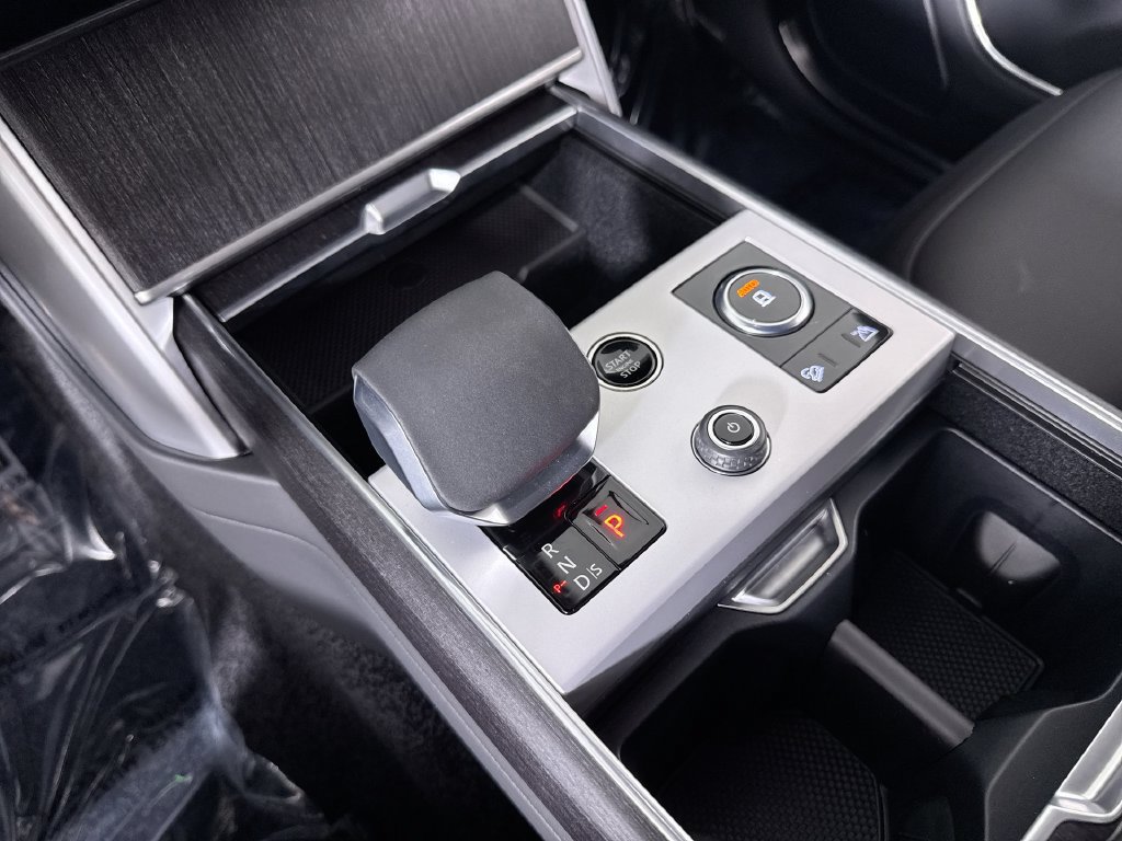 New 2027 Land Rover Range Rover SE AWD/4WD image 19