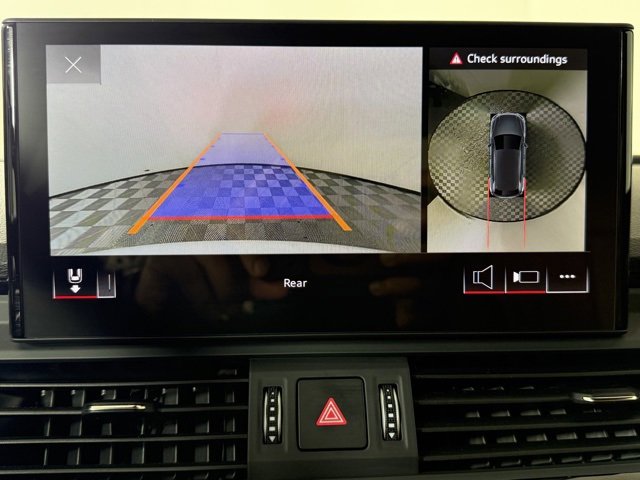 Certified 2025 Audi Q5 2.0T Premium Plus w/ Premium Plus Package image 16