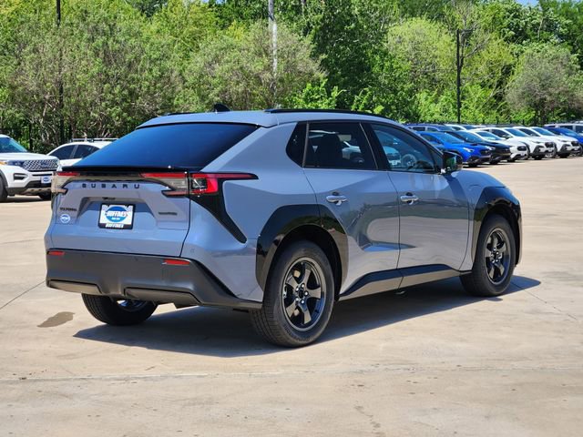 New 2026 Subaru Solterra Premium image 4