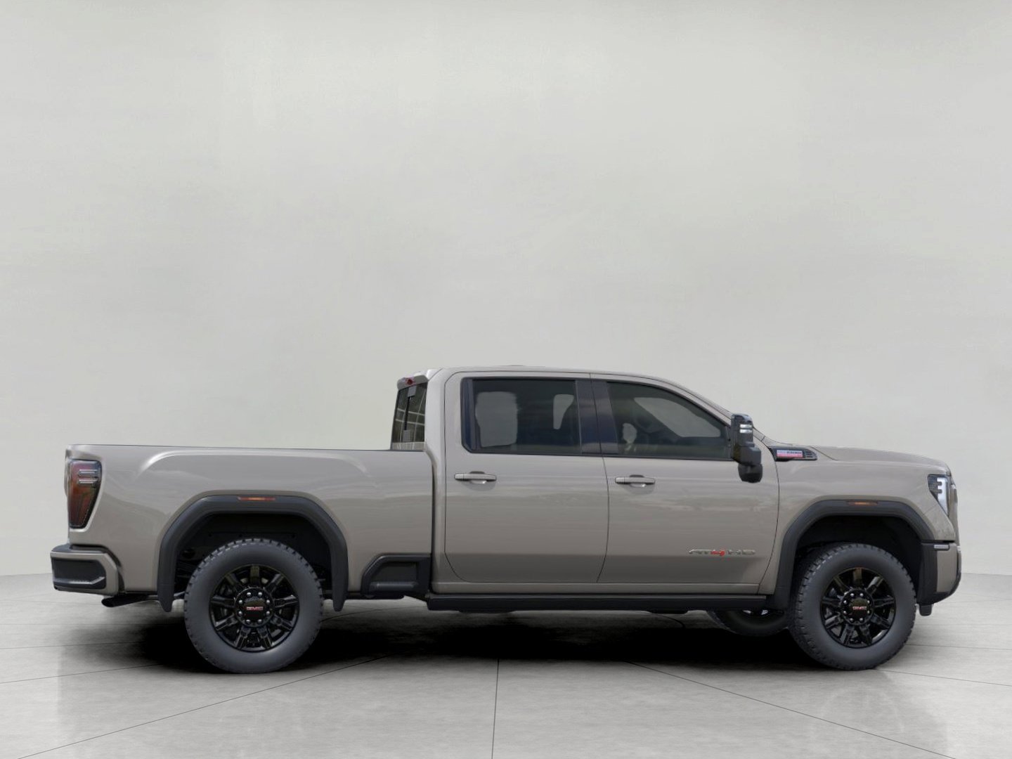 New 2026 GMC Sierra 3500 AT4 w/ AT4 Premium Plus Package image 5